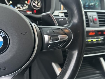 BMW X4 G01 xDrive20d 190KM 2017 BMW X4 20d 190KM Sport Line Harman/Kardon FV, zdjęcie 26