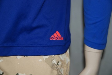 Adidas Climalite Мужская беговая толстовка *** M