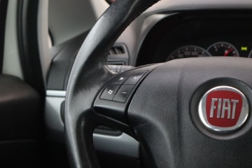 Fiat Punto Grande Punto Hatchback 5d 1.4 Start&amp;Stop 77KM 2011 Fiat Grande Punto 1.4, Salon Polska, Serwis ASO, zdjęcie 15