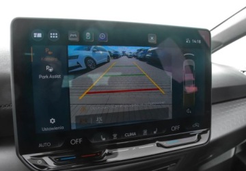 Cupra Born 58 kWh 204KM 2025 Cupra Born e-Boost 77kWh 231KM, Pompa Ciepla, Fotel Podgrzewany, Czujniki, zdjęcie 18