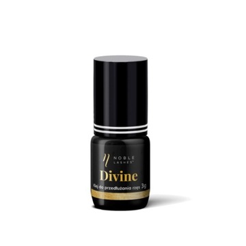 Klej do rzęs DIVINE od Noble Lashes 3g