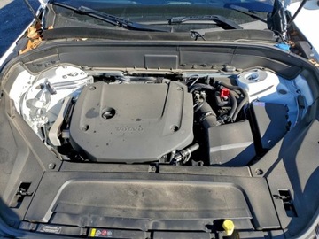 Volvo XC90 II 2025 Volvo XC 90 Ultra 2025 2.0 Benzyna 316KM, zdjęcie 6