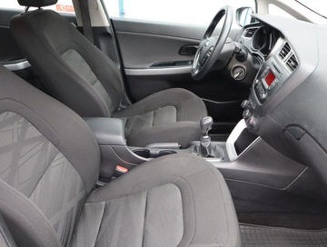 Kia Ceed II Kombi 1.4 DOHC 100KM 2014 Kia Ceed 1.4 CVVT, Salon Polska, 1. Właściciel, zdjęcie 8