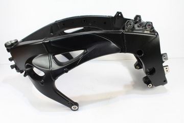 YAMAHA YZF-R1 RN22 09-15 РАМНАЯ ДОКУМЕНТАЦИЯ 2014 г.