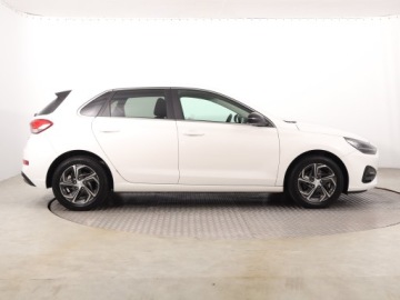 Hyundai i30 III Hatchback Facelifting 1.0 T-GDI 120KM 2024 Hyundai i30 1.0 T-GDI, Salon Polska, zdjęcie 5