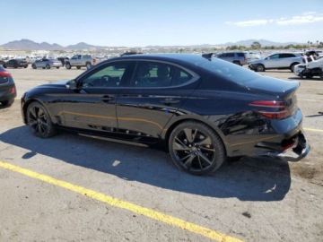  Genesis G70 Base 2023 2.0l 2.0 Benzyna 252KM, zdjęcie 1