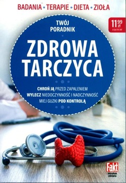 Zdrowa tarczyca poradnik