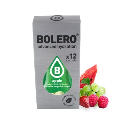 Bolero 3g mix 12 smaków