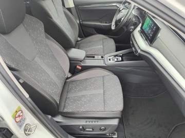 Skoda Octavia IV Kombi Plug-in 1.4 TSI iV Plug-In Hybrid 204KM 2021 Skoda Octavia serwis ASO 1.4hybryda 204KM bezwypadkowy pakiety SmartLink h, zdjęcie 11