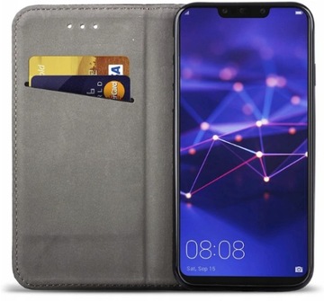УМНЫЙ МАГНИТНЫЙ ЧЕХОЛ ДЛЯ XIAOMI 9A + СТЕКЛО