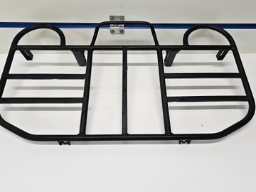 GOES 520 CF MOTO 500 520 bagażnik przód