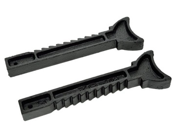 3T ПОДЪЕМНЫЙ ДОМКРАТ 3T GEKO KOBYŁKI