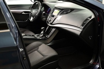 Hyundai i40 Kombi Facelifting 1.6 GDI 135KM 2016 Hyundai i40 1.6 GDi Led Navi Klimatyzacja Drive Mode Kamera WiFi Alu 16 Gw, zdjęcie 8