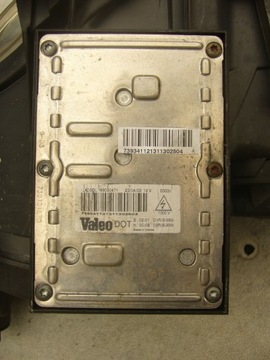 MĚNIČ PEUGEOT OE 9806619180