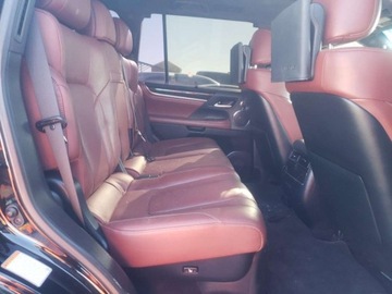 Lexus LX IV (570) 2020 Lexus LX 570 2020 5.7l 5.7 Benzyna 383KM, zdjęcie 10