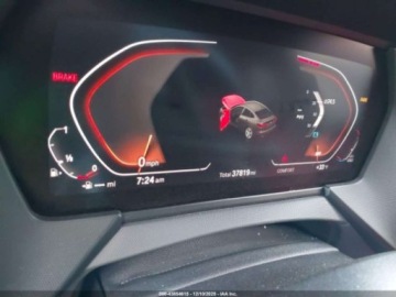 BMW Seria 2 G42-U06 2022 BMW Seria 2 228i Gran Coupe xDrive 2022 2.0 Benzyna 228KM, zdjęcie 10