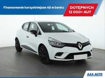 Renault Clio 1.5 dCi, Salon Polska, Klima