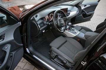 Audi A6 C7 Avant 2.0 TDI 177KM 2013 Audi A6 C7 2.0 TDI 177PS S-line Bdb San Zadbana AF18&quot; DPF/OFF GWARANCJA!, zdjęcie 15