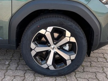 Dacia Bigster 1.2 mild hybrid 140 140KM 2025 Od ręki - Journey LPG 1.2 mHEV 140KM / Pakiet Zimowy, zdjęcie 9