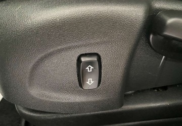 Opel 2021 Opel Crossland Automat Gwarancja Bezwypadkowy Serwisowany Zarejestrowane, zdjęcie 10