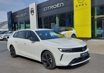 Opel 2025 Opel Astra Phev 180 2025 1.6 Hybryda 180KM, zdjęcie 2