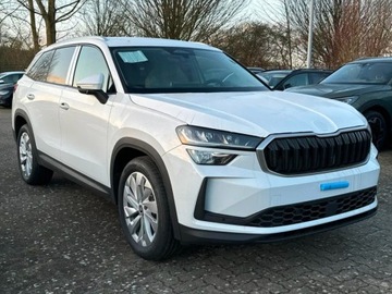 Skoda Kodiaq II 2024 Skoda Kodiaq Selection 2.0 TSI 204KM DSG 4x4, zdjęcie 2
