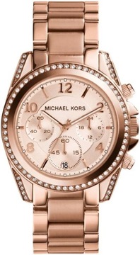 Michael Kors zegarek damski MK5263