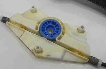 MECHANIZMUS OKNO PRAVÝ PŘEDNÍ MERCEDES W221