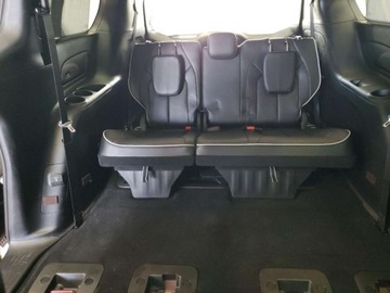 Chrysler Pacifica II 2023 Chrysler Pacifica Hybrid Limited 2023 3.6L 3.6 Hybryda 260KM, zdjęcie 10