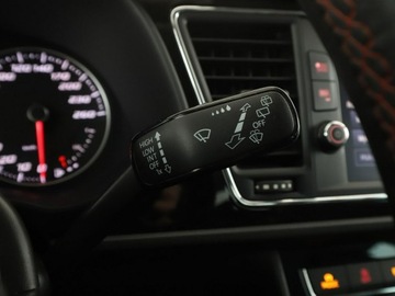 Seat Leon III ST Facelifting 1.5 EcoTSI 130KM 2019 Seat Leon FR navi climatronic BeatsAudio, zdjęcie 32