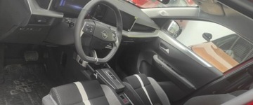 Opel 2025 Opel Frontera Nowy Opel Frontera - E GS 113 KM, 44kWh Elektryczny 113KM, zdjęcie 1