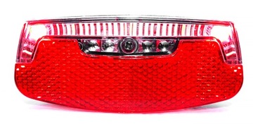 ФОНАРЬ БАГАЖНИКА XC-286 2-ФУНКЦИОНАЛЬНЫЕ БАТАРЕИ MB