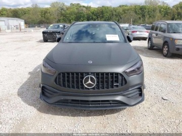 Mercedes GLA II 2022 Mercedes-Benz GLA 35 AMG 4Matic 2022 2.0l 2.0 Benzyna 302KM, zdjęcie 7