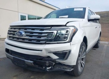 Ford Expedition III 2021 Ford Expedition 2021, 3.5L, 4x4, LIMITED MAX, ..., zdjęcie 8