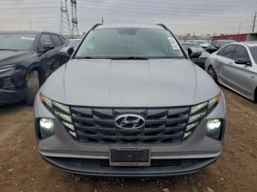 Hyundai Tucson IV 2022 Hyundai Tucson 2022 HYUNDAI TUCSON BLUE 1.6 Hybryda 177KM, zdjęcie 4