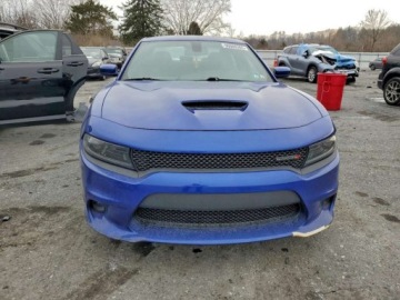Dodge Charger VII 2022 Dodge Charger Gt 2022 3.6 Benzyna 300KM, zdjęcie 5