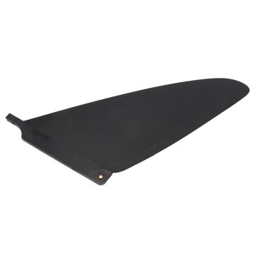 Плавник для доски для серфинга из ПВХ, универсальный креативный хвостовой руль для BW