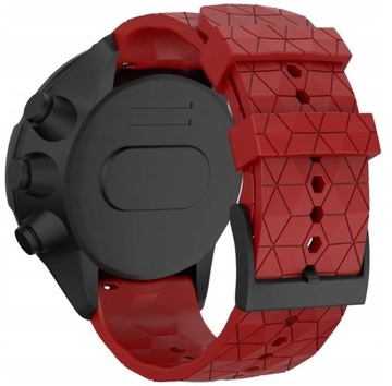 PASEK OPASKA DO SUUNTO 7 9 BARO D5 SPARTAN KOLORY