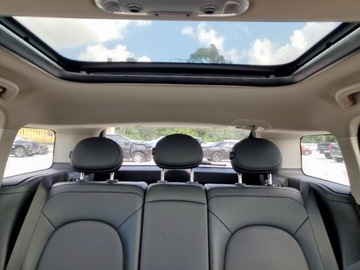 Mini Countryman F60 Crossover Facelifting 1.5  136KM 2022 MINI Countryman 2022 MINI Cooper Coutryman 1.5 Benzyna 136KM, zdjęcie 10