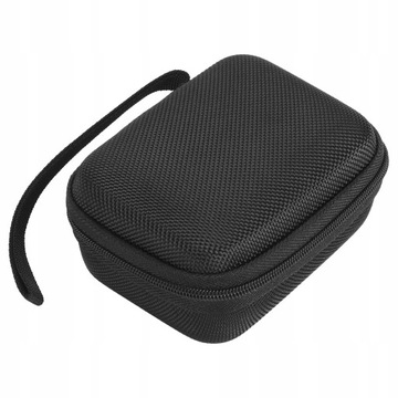 Etui na słuchawki do WF-1000XM4 Nylon i EVA Ochronny bezprzewodowy futerał