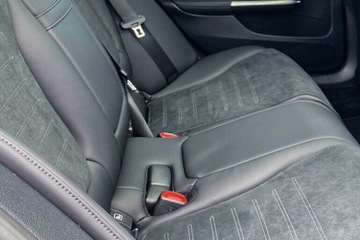 Mercedes Klasa C W206 2024 C Klasa 220 d 4-Matic AMG Estate 2.0 (197KM) 2024, zdjęcie 11