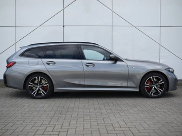BMW Seria 3 G20-G21 Touring 2.0 320i 184KM 2025 BMW Seria 3 Touring 320i M Sport 2.0 184KM, zdjęcie 3