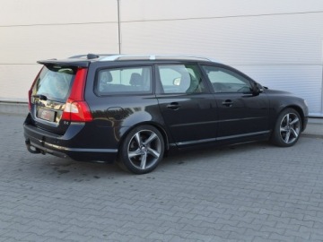 Volvo V70 III Kombi 2.0 D3 163KM 2013 Volvo V70 2.0d, 163KM, Automat,, zdjęcie 18