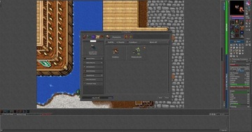 TIBIA 131 MS +ХРАНЕНИЕ И МОНТАЖ+ NEVIA +EQ+FREE RK