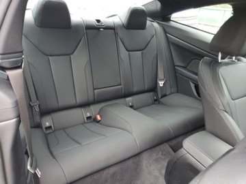BMW Seria 4 G22-23-26 2021 BMW Seria 4 430I 2021 2.0l 2.0 Benzyna 255KM, zdjęcie 10