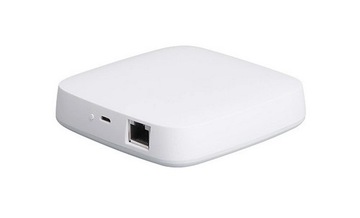 ШЛЮЗ ETHERNET LAN ZIGBEE 3.0 TUYA SMART LIFE CONTROL UNIT BRIDGE HUB
