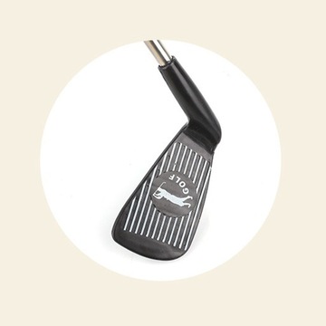 Клюшки для гольфа Caddy 3 клюшки для гольфа