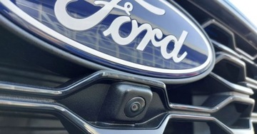 Ford Puma II Crossover Facelifting 1.0 EcoBoost Hybrid 155KM 2025 Ford Puma 2025 kamery 360, BLIS, panorama, aktywny tempomat Hybryda 155KM, zdjęcie 14