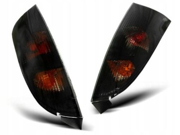 LAMPY T. FORD FOCUS 1 10.98-10.04 HB SMOKE