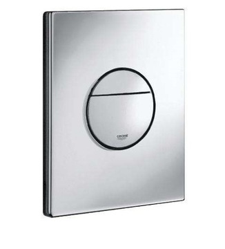 GROHE Nova Cosmopolitan PRZYCISK CHROM 38765000